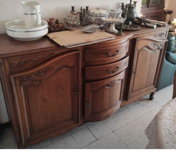 Buffet provençal – Image 5