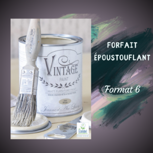Relooking Epoustouflant - Format 6