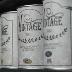 vintage
