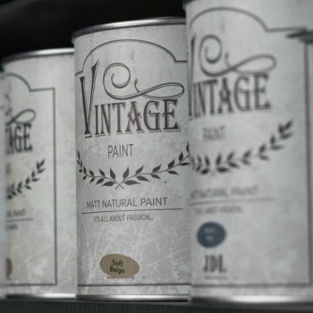 vintage